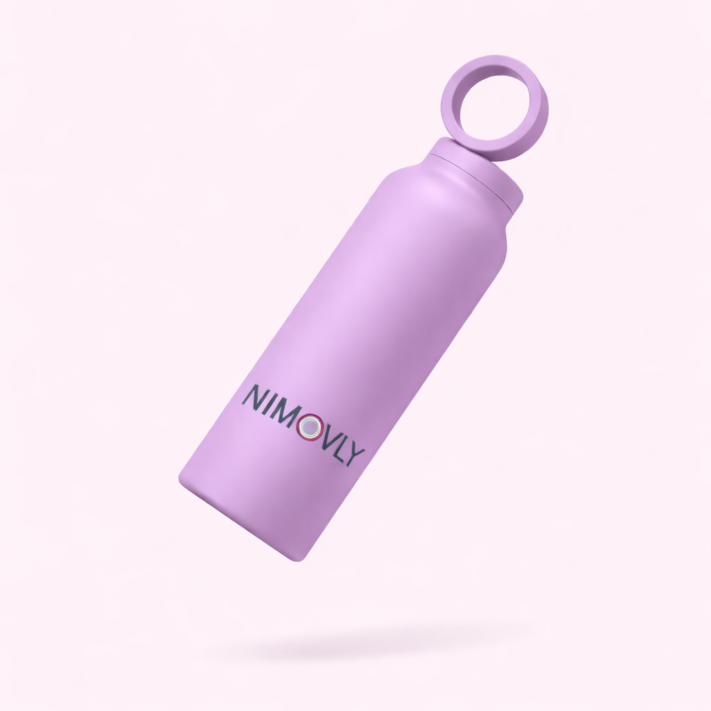 Nimovly Bottle