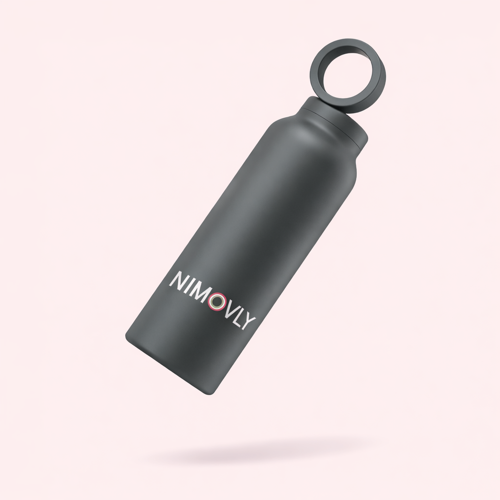 Nimovly Bottle